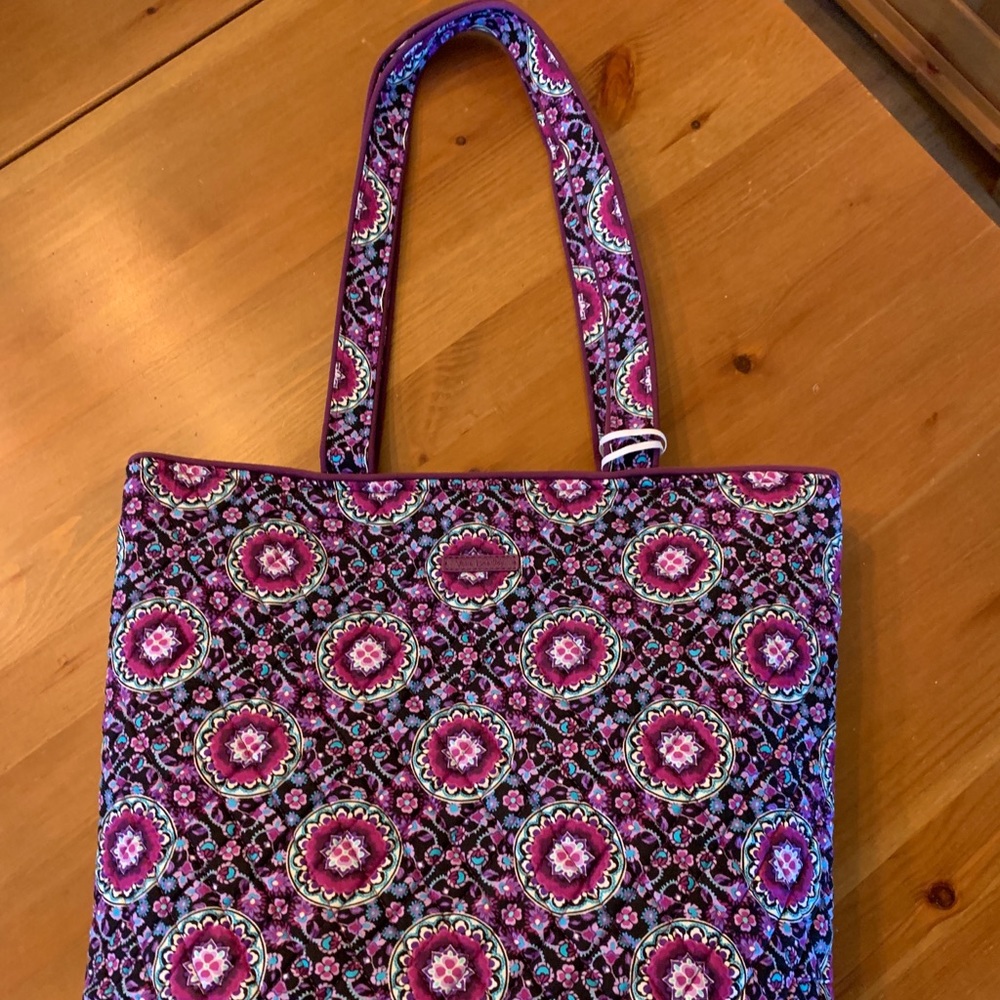 Vera Bradley Tote